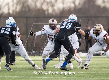 Thumbnail 3 in Broad Run @ Tuscarora (VHSL 5A North Regional Semifinal) photogallery.