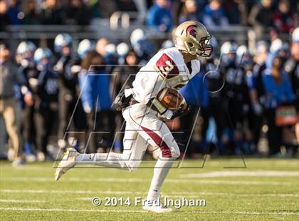 Thumbnail 3 in Broad Run @ Tuscarora (VHSL 5A North Regional Semifinal) photogallery.