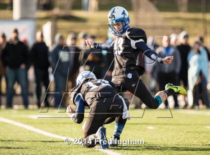 Thumbnail 2 in Broad Run @ Tuscarora (VHSL 5A North Regional Semifinal) photogallery.