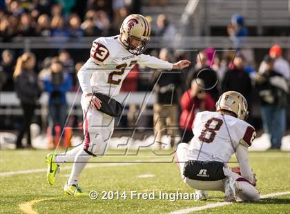 Thumbnail 1 in Broad Run @ Tuscarora (VHSL 5A North Regional Semifinal) photogallery.