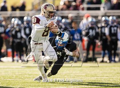 Thumbnail 2 in Broad Run @ Tuscarora (VHSL 5A North Regional Semifinal) photogallery.