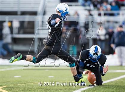 Thumbnail 2 in Broad Run @ Tuscarora (VHSL 5A North Regional Semifinal) photogallery.