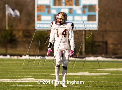 Thumbnail 1 in Broad Run @ Tuscarora (VHSL 5A North Regional Semifinal) photogallery.