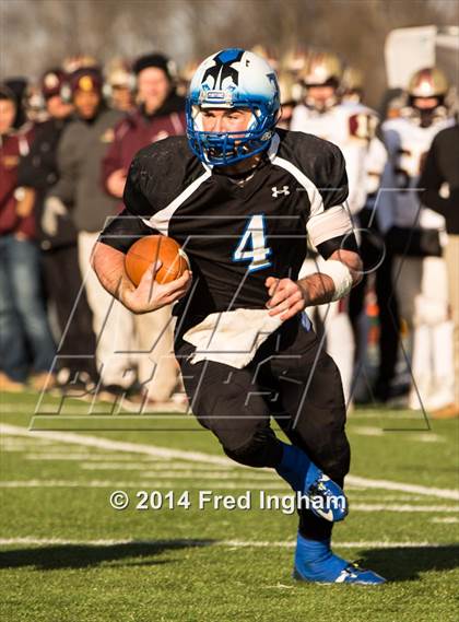 Thumbnail 2 in Broad Run @ Tuscarora (VHSL 5A North Regional Semifinal) photogallery.
