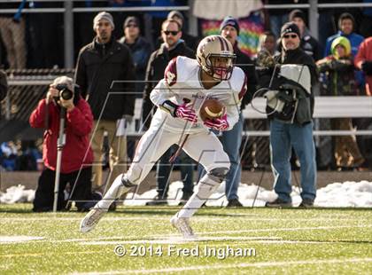 Thumbnail 3 in Broad Run @ Tuscarora (VHSL 5A North Regional Semifinal) photogallery.