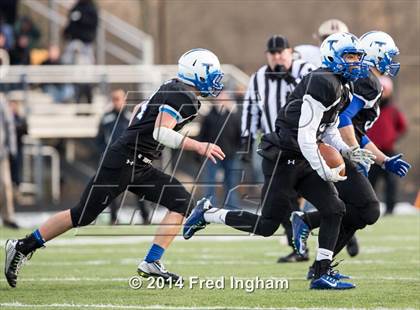 Thumbnail 1 in Broad Run @ Tuscarora (VHSL 5A North Regional Semifinal) photogallery.