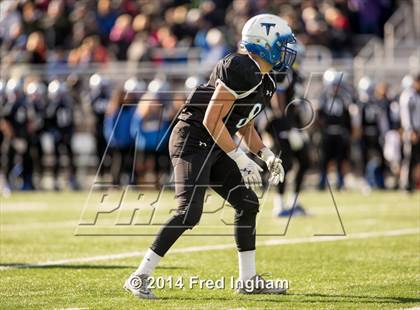Thumbnail 2 in Broad Run @ Tuscarora (VHSL 5A North Regional Semifinal) photogallery.