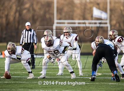 Thumbnail 3 in Broad Run @ Tuscarora (VHSL 5A North Regional Semifinal) photogallery.