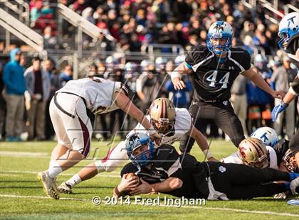 Thumbnail 1 in Broad Run @ Tuscarora (VHSL 5A North Regional Semifinal) photogallery.