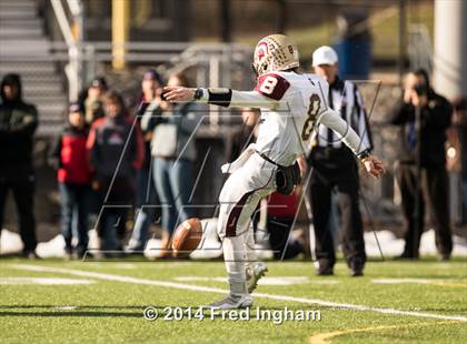 Thumbnail 3 in Broad Run @ Tuscarora (VHSL 5A North Regional Semifinal) photogallery.