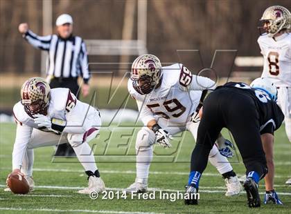 Thumbnail 2 in Broad Run @ Tuscarora (VHSL 5A North Regional Semifinal) photogallery.