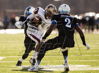 Thumbnail 2 in Broad Run @ Tuscarora (VHSL 5A North Regional Semifinal) photogallery.