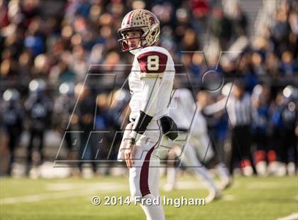 Thumbnail 1 in Broad Run @ Tuscarora (VHSL 5A North Regional Semifinal) photogallery.