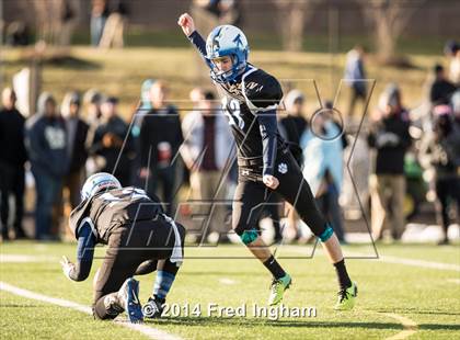 Thumbnail 1 in Broad Run @ Tuscarora (VHSL 5A North Regional Semifinal) photogallery.