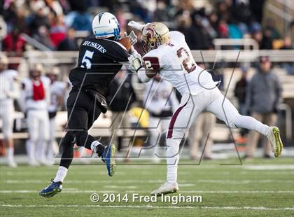 Thumbnail 3 in Broad Run @ Tuscarora (VHSL 5A North Regional Semifinal) photogallery.