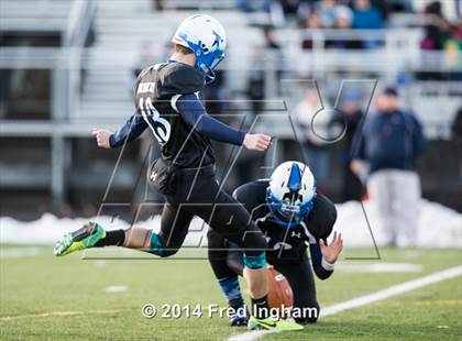 Thumbnail 3 in Broad Run @ Tuscarora (VHSL 5A North Regional Semifinal) photogallery.