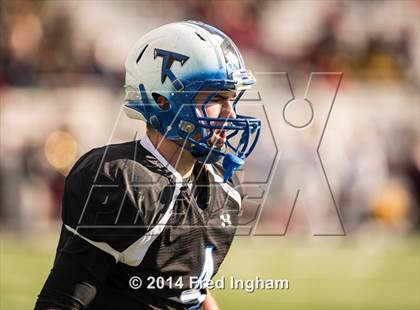 Thumbnail 1 in Broad Run @ Tuscarora (VHSL 5A North Regional Semifinal) photogallery.