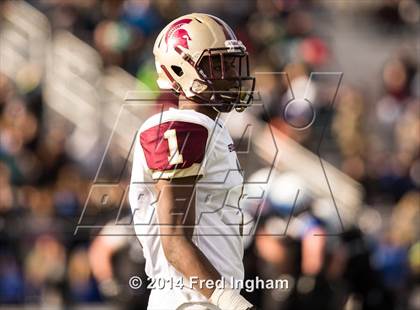 Thumbnail 1 in Broad Run @ Tuscarora (VHSL 5A North Regional Semifinal) photogallery.