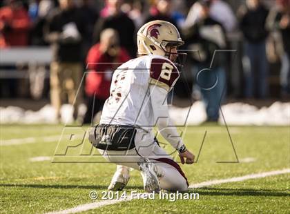 Thumbnail 3 in Broad Run @ Tuscarora (VHSL 5A North Regional Semifinal) photogallery.