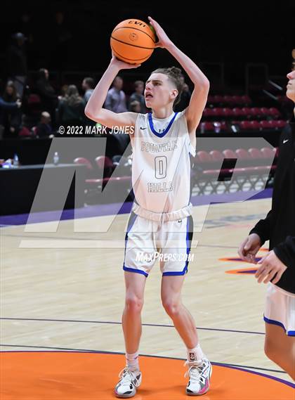 Thumbnail 1 in Northwest Christian vs. Fountain Hills (AIA 3A Quarterfinal) photogallery.