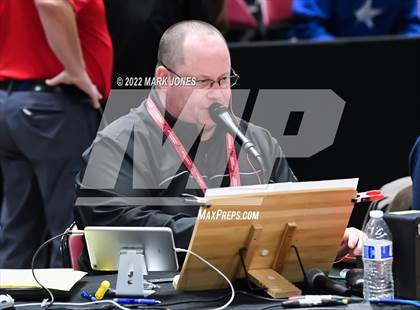 Thumbnail 2 in Northwest Christian vs. Fountain Hills (AIA 3A Quarterfinal) photogallery.