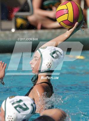 Rio Americano vs. Woodcreek (Julian Szmidt Memorial Tournament)