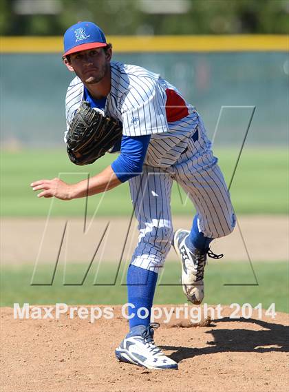 Thumbnail 3 in Manogue @ Reno (NIAA Northern Nevada D1 Regional Tournament) photogallery.
