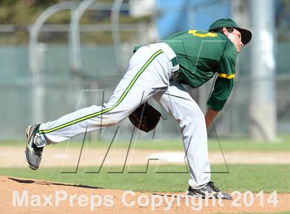 Thumbnail 3 in Manogue @ Reno (NIAA Northern Nevada D1 Regional Tournament) photogallery.