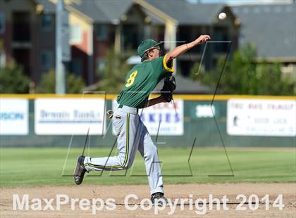 Thumbnail 3 in Manogue @ Reno (NIAA Northern Nevada D1 Regional Tournament) photogallery.