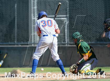 Thumbnail 2 in Manogue @ Reno (NIAA Northern Nevada D1 Regional Tournament) photogallery.