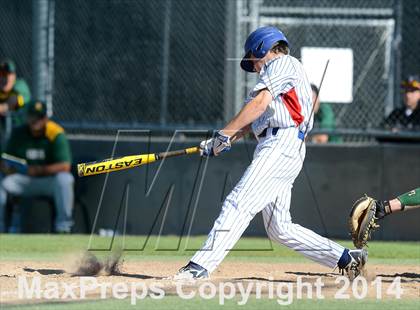 Thumbnail 1 in Manogue @ Reno (NIAA Northern Nevada D1 Regional Tournament) photogallery.