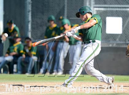 Thumbnail 1 in Manogue @ Reno (NIAA Northern Nevada D1 Regional Tournament) photogallery.