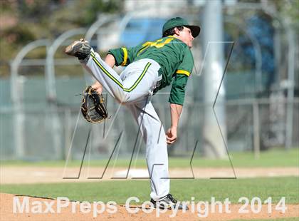 Thumbnail 1 in Manogue @ Reno (NIAA Northern Nevada D1 Regional Tournament) photogallery.