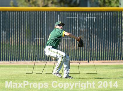 Thumbnail 3 in Manogue @ Reno (NIAA Northern Nevada D1 Regional Tournament) photogallery.