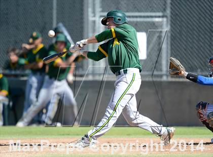 Thumbnail 1 in Manogue @ Reno (NIAA Northern Nevada D1 Regional Tournament) photogallery.