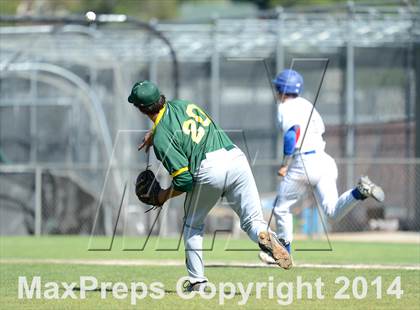 Thumbnail 2 in Manogue @ Reno (NIAA Northern Nevada D1 Regional Tournament) photogallery.