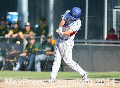 Thumbnail 2 in Manogue @ Reno (NIAA Northern Nevada D1 Regional Tournament) photogallery.