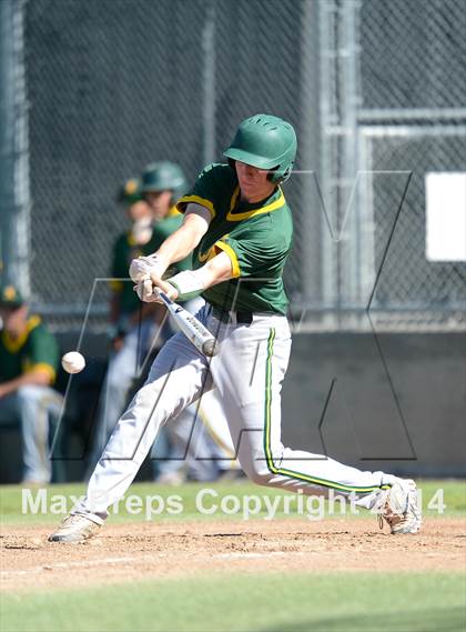 Thumbnail 2 in Manogue @ Reno (NIAA Northern Nevada D1 Regional Tournament) photogallery.