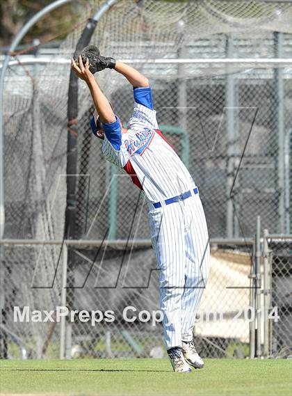 Thumbnail 2 in Manogue @ Reno (NIAA Northern Nevada D1 Regional Tournament) photogallery.