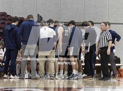 Thumbnail 3 in Althoff Catholic vs. Teutopolis (IHSA Class 2A Super-Sectionals) photogallery.