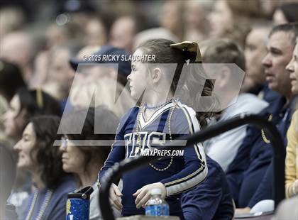 Thumbnail 2 in Althoff Catholic vs. Teutopolis (IHSA Class 2A Super-Sectionals) photogallery.
