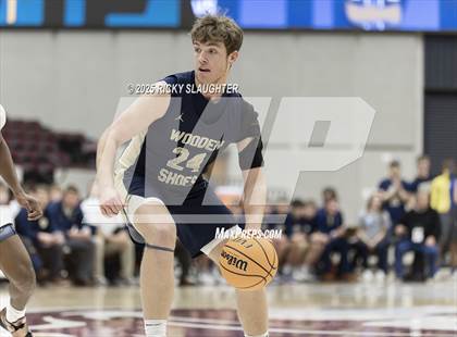 Thumbnail 3 in Althoff Catholic vs. Teutopolis (IHSA Class 2A Super-Sectionals) photogallery.