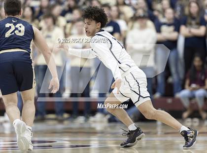 Thumbnail 2 in Althoff Catholic vs. Teutopolis (IHSA Class 2A Super-Sectionals) photogallery.