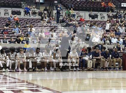 Thumbnail 3 in Althoff Catholic vs. Teutopolis (IHSA Class 2A Super-Sectionals) photogallery.