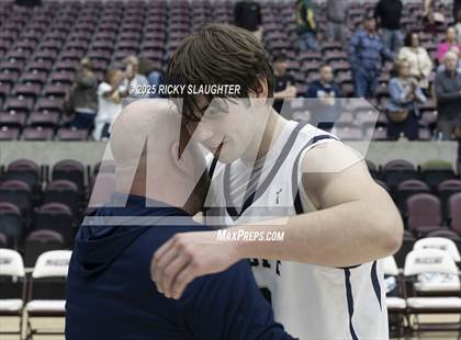 Thumbnail 1 in Althoff Catholic vs. Teutopolis (IHSA Class 2A Super-Sectionals) photogallery.