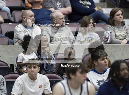 Thumbnail 1 in Althoff Catholic vs. Teutopolis (IHSA Class 2A Super-Sectionals) photogallery.