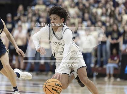 Thumbnail 3 in Althoff Catholic vs. Teutopolis (IHSA Class 2A Super-Sectionals) photogallery.