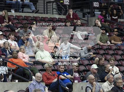 Thumbnail 2 in Althoff Catholic vs. Teutopolis (IHSA Class 2A Super-Sectionals) photogallery.