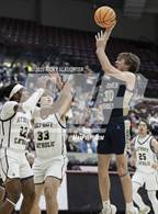 Photo from the gallery "Althoff Catholic vs. Teutopolis (IHSA Class 2A Super-Sectionals)"