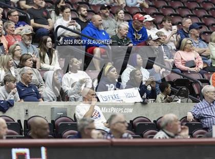 Thumbnail 2 in Althoff Catholic vs. Teutopolis (IHSA Class 2A Super-Sectionals) photogallery.